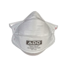 Add 5500 Aır Actıve Toz Maskesi 10'lu
