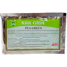 Krk Açık Yeşil Gıda Boyası 9 G