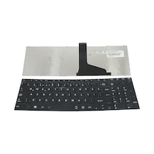 Toshiba Uyumlu Satellite L850-ST3NX2 siyah  KLAVYE