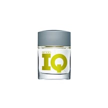 Snob IQ Refill Kutusuz Kapaksız Erkek Parfüm EDT 100 ML