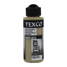 Texco Akrilik 110 Cc 11608 Kumsal