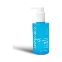 Organixlab Waterfall Cleansing Yüz Temizleme Yağı 200 ML