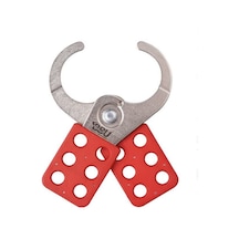 Çelik Kilit Çoklayıcı Bbu Safety Eked Loto Sh 040