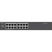 Ruıjıe Reyee Rg-es116g-l 16port Gigabit Switch Metal Kasa