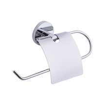 Decorev Kh-107 Kapaklı Uzun Havluluk Krom