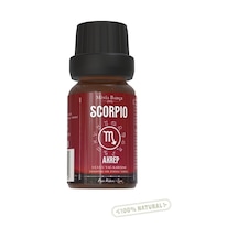 Akrep Burcu - Scorpio, Uçucu Yağ Karışımı, 10ml 10 ML