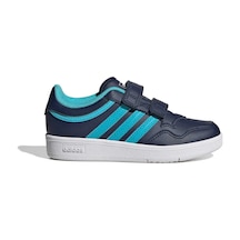 Adidas Hoops 4.0 Ayakkabı Mavi