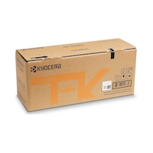 Kyocera Tk-5290-1t02txanl0 Sarı Toner