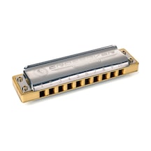 Hohner Marine Band Crossover Do Majör Mızıka