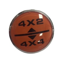 Katsu 4 x 4 Kol Gösterge