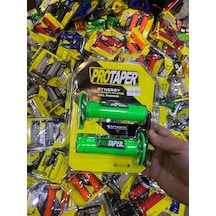 Elcik Protaper Yeşil Elcik Motosiklet Elcik