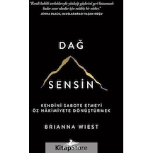 Dağ Sensin / Brianna Wiest