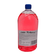Oda Kokusu Portakal 1 Litre Kırmızı N11.1088