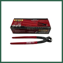 Bezos 10 No 250 Mm Kerpeten Bzs01