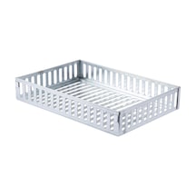Igrıll Barbekü Kömür Ateş Tavası