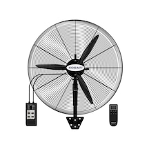 Koşar KSV-D-K650 65 CM Kumandalı Endüstriyel Vantilatör