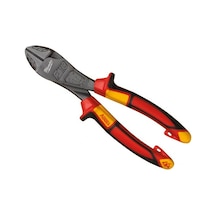 Milwaukee T4932464569 Ağır Hizmet Tipi Vde Elektrikçi. İzoleli Ya