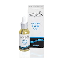 Rosemix - 428 - - Çatlak Bakım Yağı 30 Ml - 2 Adetlik - Aconcept - Set Ürün