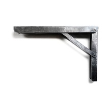 AÇILI AYARLI KONSOL 40 CM ÇİNKO