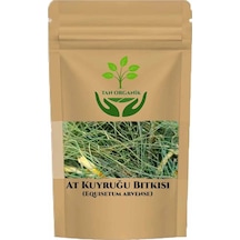 At Kuyruğu Bitkisi Equisetum Arvense Kırkkilit Otu 25gr