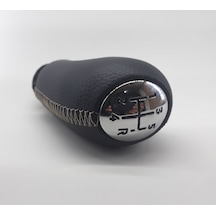 Dacia Sandero Vites Topuzu (Siyah Deri) 2009-2019