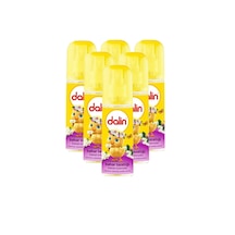 Dalin Bahar Tazeliği Bebek Kolonyası 6 X 150 Ml
