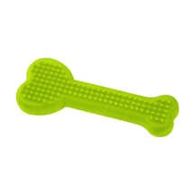 Pa 6565 Kauçuk Kemik Köpek Oyuncağı Large, 14 Cm