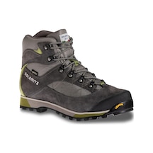 Dolomite Zernez GTX Trekking Erkek Bot-GRİ Gri