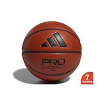 Adidas Pro 3.0 Mens Baketbol Topu Hm4976 Turuncu Hm4976