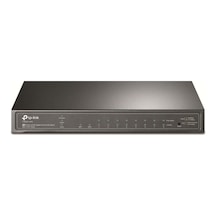 Omada Tl-sg2210p 10port 10/100/1000 Yönetilebilir Poe Swıtch-126767