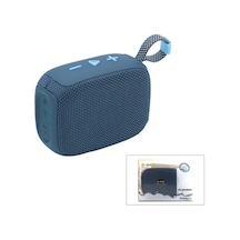 Q-max Ps-g04mını Wireless Mini Müzik Çalar V5.2