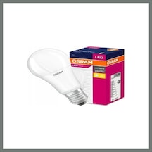 Bezos E-27 12w Sarı Led Ampul 1 Adet Mmbz Standart