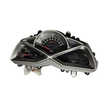Newlight 125 Km Saati Moto11