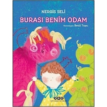 Burası Benim Odam / Nergis Seli