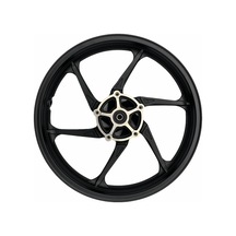Mondial 125 Drift L Jant Ön