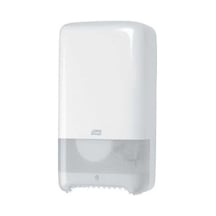Tork Twin Mid-size Tuvalet Kağıdı Dispenseri