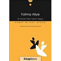 Fatma Aliye - Ahmet Mithat Efendi - Sel Yayıncılık