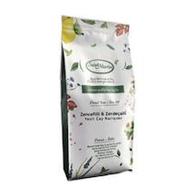 Saint Martin Zencefil Şeftali Yeşil Çay 250 G
