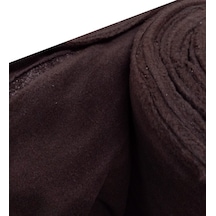 Hayat Home Polar Kumaş Koyu Kahve 280 Gr Üniversal Polar