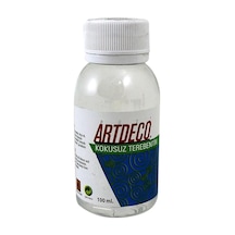 Artdeco Kokusuz Terebentin 100 ML