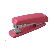 Kraf Zımba Makinası 24/6 20g Pembe