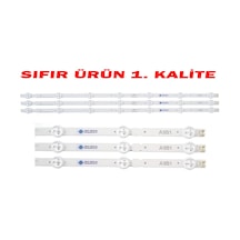 32" Fhd Row2.1 Lg 32La620S 32La613S  Led Bar Takımı