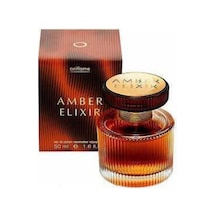 Amber Elixir Edp 50 Ml Kadın Parfümü 5a0w1ex0625 Oryantal