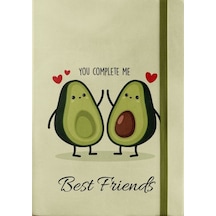 Best Friends Avakado