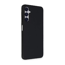 Newface Samsung Galaxy A05s Kılıf Taft Kapak - Lacivert