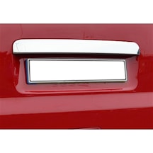 Db Chrome Vw T5 Multivan Krom Bagaj Çıtası 2003-2014 Tek Kapı P.Ç N11.2663