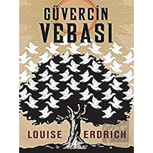 Güvercin Vebası Pegasus Yayınları - Pegasus Yayınları