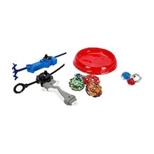 5663 Yfn-zap-topaç Set Arena 4lü 2a