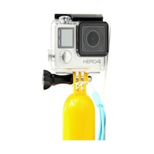 Pratik Aksiyon Kamera Şamandıra Sualtı Monopod