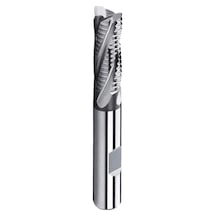 24mm Zps Uzun Kabatalas Freze Dın844nr Hssco8